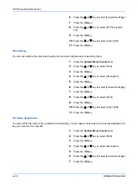 Preview for 78 page of Olivetti d-Copia 283MF plus Operation Manual