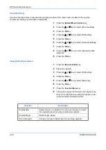 Preview for 90 page of Olivetti d-Copia 283MF plus Operation Manual