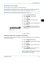 Preview for 127 page of Olivetti d-Copia 283MF plus Operation Manual