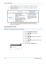 Preview for 132 page of Olivetti d-Copia 283MF plus Operation Manual