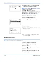 Preview for 134 page of Olivetti d-Copia 283MF plus Operation Manual