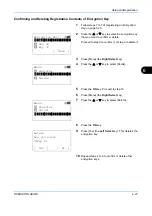 Preview for 143 page of Olivetti d-Copia 283MF plus Operation Manual