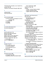 Preview for 182 page of Olivetti d-Copia 283MF plus Operation Manual