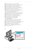 Preview for 14 page of Olivetti d-Copia 283MF Quick Installation Manual