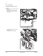 Preview for 186 page of Olivetti d-Copia 284MF Service Manual