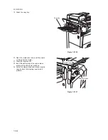 Предварительный просмотр 69 страницы Olivetti d-Copia 300 Service Manual