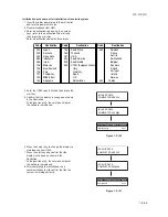 Предварительный просмотр 80 страницы Olivetti d-Copia 300 Service Manual