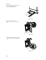 Предварительный просмотр 91 страницы Olivetti d-Copia 300 Service Manual