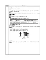 Предварительный просмотр 121 страницы Olivetti d-Copia 300 Service Manual