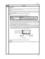 Предварительный просмотр 126 страницы Olivetti d-Copia 300 Service Manual