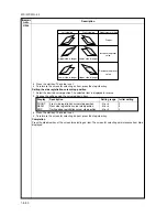 Предварительный просмотр 147 страницы Olivetti d-Copia 300 Service Manual