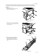 Предварительный просмотр 234 страницы Olivetti d-Copia 300 Service Manual