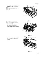 Предварительный просмотр 236 страницы Olivetti d-Copia 300 Service Manual