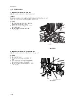 Предварительный просмотр 261 страницы Olivetti d-Copia 300 Service Manual