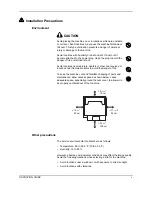 Preview for 8 page of Olivetti d-Copia 3000MF Operation Manual