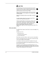 Preview for 11 page of Olivetti d-Copia 3000MF Operation Manual