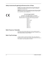 Preview for 15 page of Olivetti d-Copia 3000MF Operation Manual