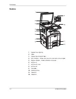 Preview for 31 page of Olivetti d-Copia 3000MF Operation Manual