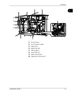 Preview for 32 page of Olivetti d-Copia 3000MF Operation Manual