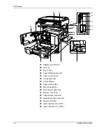 Preview for 33 page of Olivetti d-Copia 3000MF Operation Manual