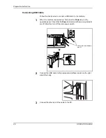 Preview for 41 page of Olivetti d-Copia 3000MF Operation Manual