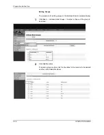 Preview for 59 page of Olivetti d-Copia 3000MF Operation Manual