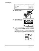 Preview for 75 page of Olivetti d-Copia 3000MF Operation Manual