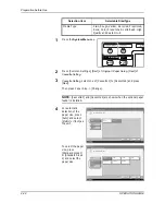 Preview for 77 page of Olivetti d-Copia 3000MF Operation Manual