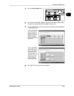 Preview for 80 page of Olivetti d-Copia 3000MF Operation Manual