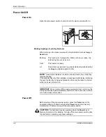 Preview for 89 page of Olivetti d-Copia 3000MF Operation Manual