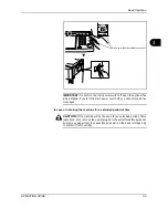 Preview for 90 page of Olivetti d-Copia 3000MF Operation Manual