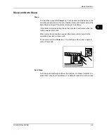 Preview for 92 page of Olivetti d-Copia 3000MF Operation Manual