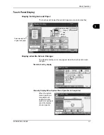 Preview for 94 page of Olivetti d-Copia 3000MF Operation Manual