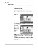 Preview for 97 page of Olivetti d-Copia 3000MF Operation Manual