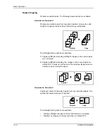 Preview for 103 page of Olivetti d-Copia 3000MF Operation Manual