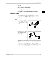 Preview for 106 page of Olivetti d-Copia 3000MF Operation Manual