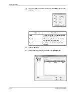 Preview for 127 page of Olivetti d-Copia 3000MF Operation Manual