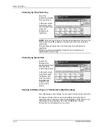 Preview for 131 page of Olivetti d-Copia 3000MF Operation Manual