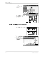 Preview for 135 page of Olivetti d-Copia 3000MF Operation Manual