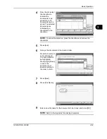 Preview for 140 page of Olivetti d-Copia 3000MF Operation Manual