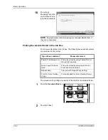 Preview for 141 page of Olivetti d-Copia 3000MF Operation Manual