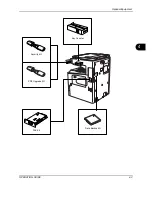 Preview for 156 page of Olivetti d-Copia 3000MF Operation Manual