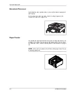 Preview for 157 page of Olivetti d-Copia 3000MF Operation Manual