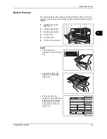 Preview for 158 page of Olivetti d-Copia 3000MF Operation Manual