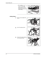 Preview for 159 page of Olivetti d-Copia 3000MF Operation Manual