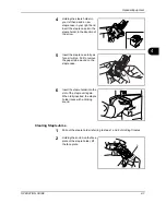 Preview for 160 page of Olivetti d-Copia 3000MF Operation Manual