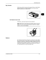 Preview for 164 page of Olivetti d-Copia 3000MF Operation Manual