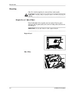 Preview for 167 page of Olivetti d-Copia 3000MF Operation Manual