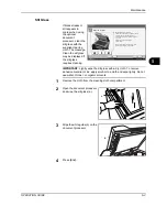 Preview for 168 page of Olivetti d-Copia 3000MF Operation Manual