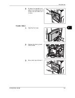 Preview for 170 page of Olivetti d-Copia 3000MF Operation Manual